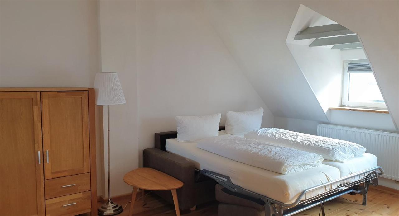 Suedhotel Paderborn Extérieur photo