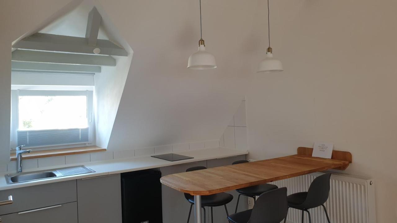 Suedhotel Paderborn Extérieur photo