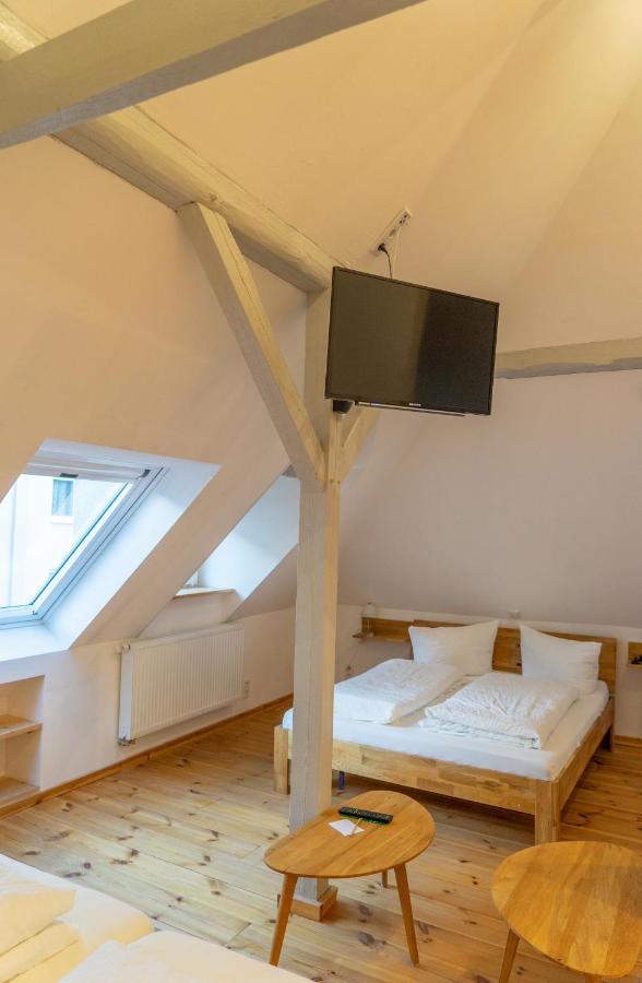 Suedhotel Paderborn Extérieur photo