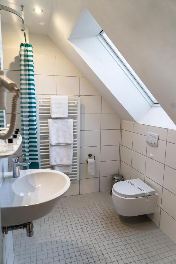 Suedhotel Paderborn Extérieur photo