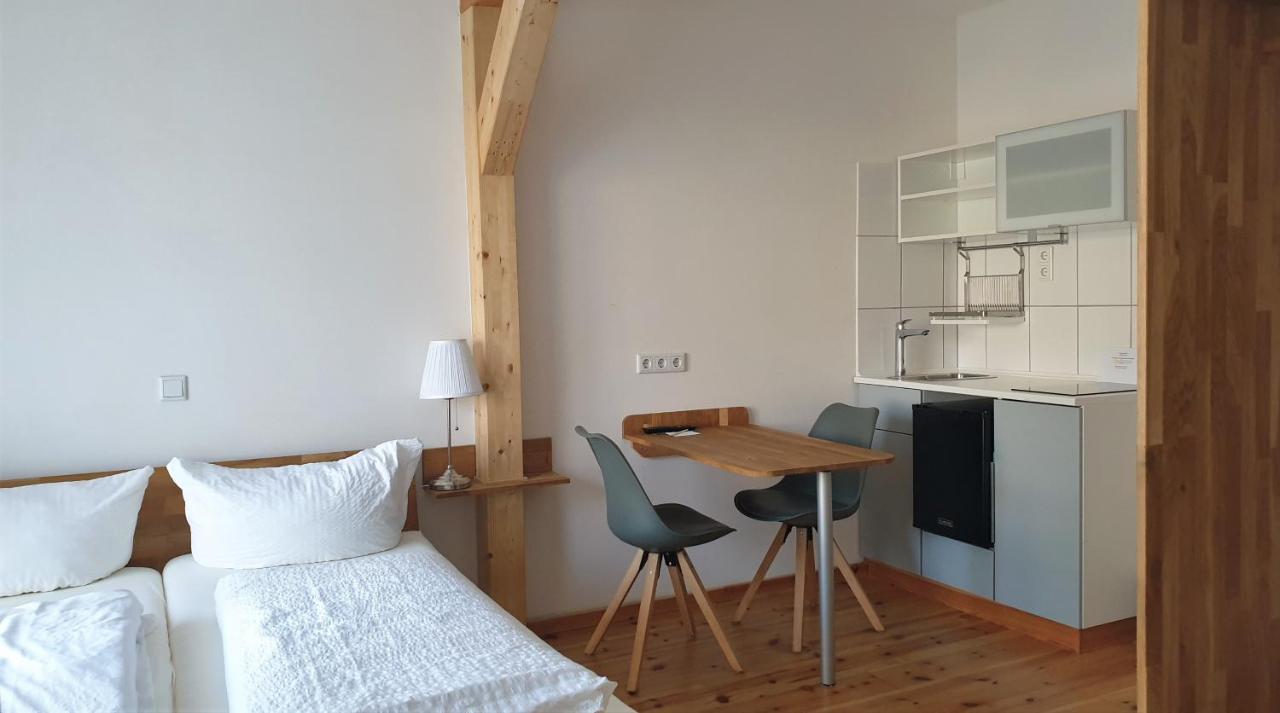 Suedhotel Paderborn Extérieur photo