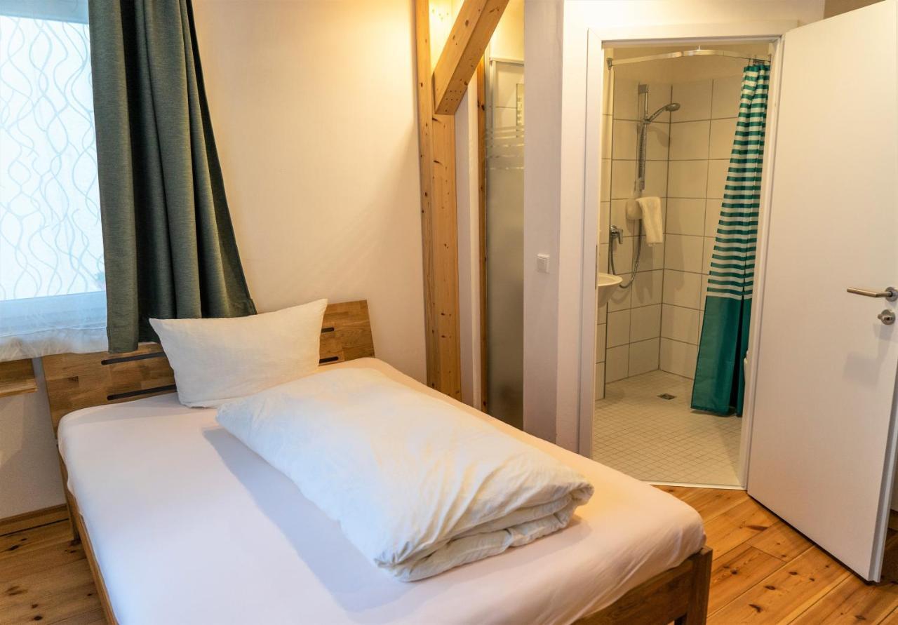 Suedhotel Paderborn Extérieur photo