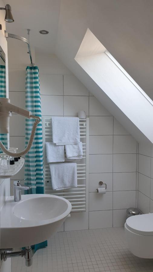 Suedhotel Paderborn Extérieur photo