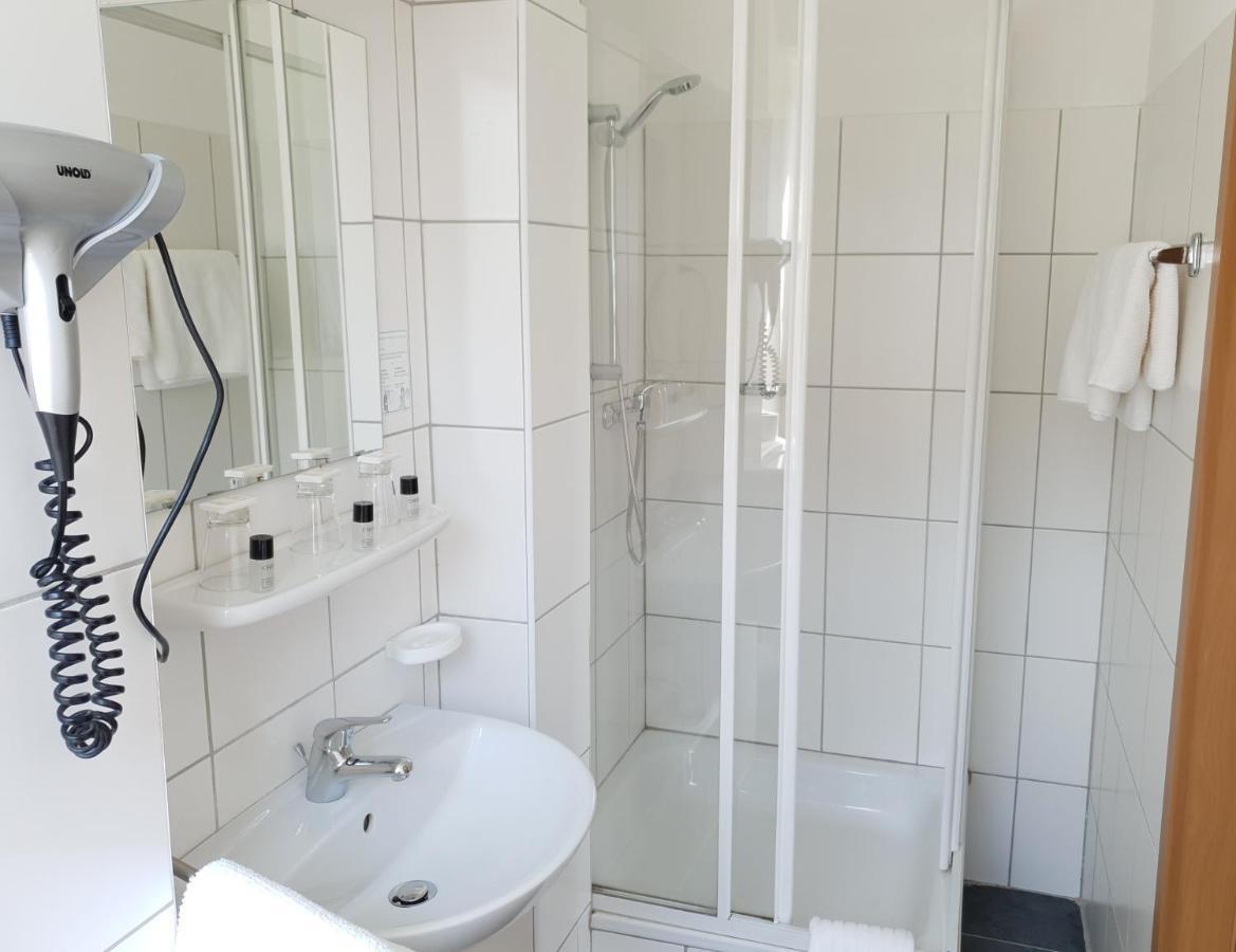 Suedhotel Paderborn Extérieur photo