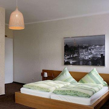 Suedhotel Paderborn Extérieur photo