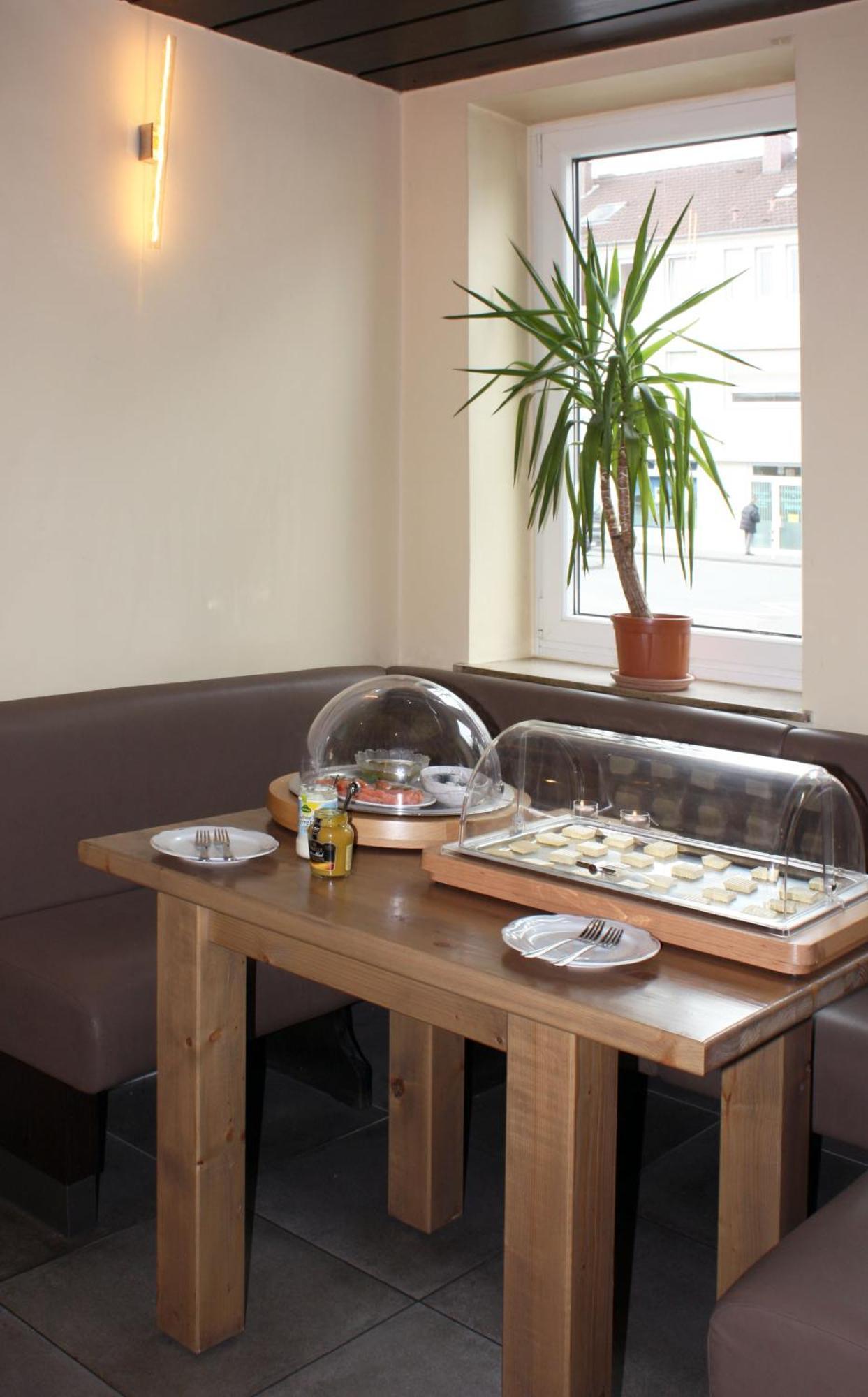 Suedhotel Paderborn Extérieur photo
