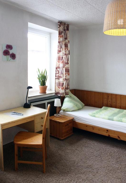 Suedhotel Paderborn Chambre photo