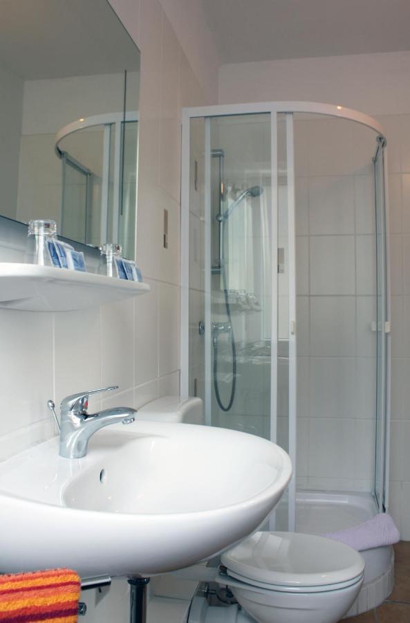 Suedhotel Paderborn Chambre photo